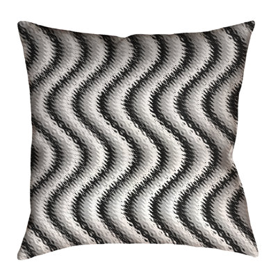 Avicia Throw Pillow Latitude Run Avicia Pillow Cover Latitude RunÂ